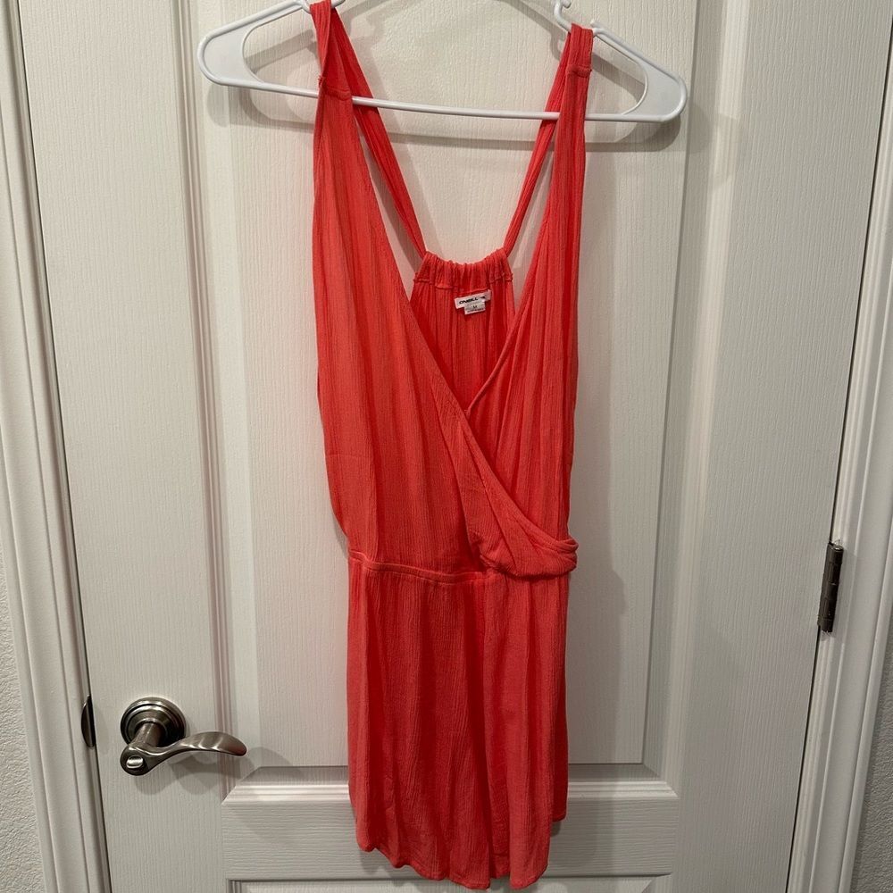NWT O’Neill coverup size M
